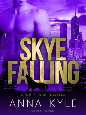 cover image of Skye Falling